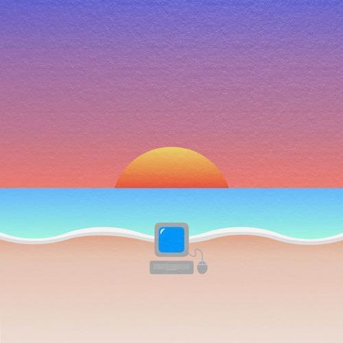 24 / 7 / 365 by Surfaces