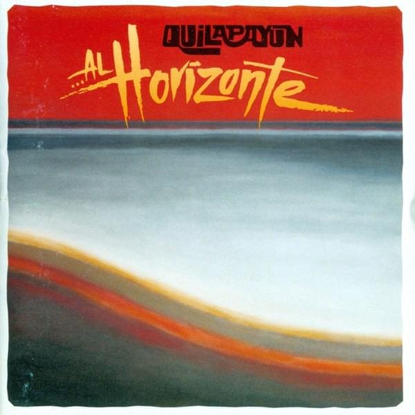 Cover image for Al horizonte