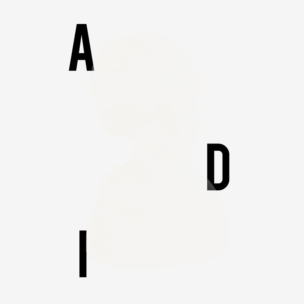 Cover image for ADI - EP