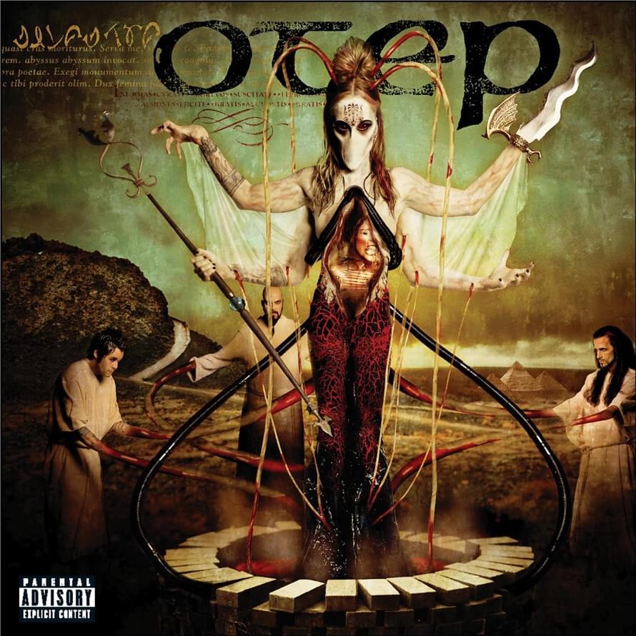 Jonestown Tea by Otep