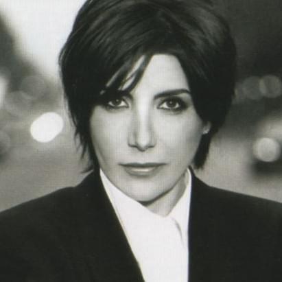 Photo of Liane Foly