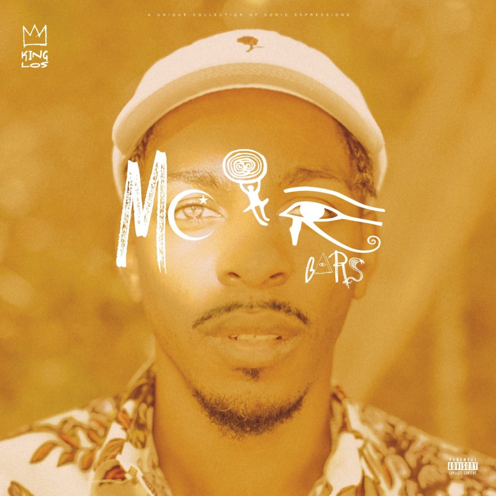 Everybody’s A Bitch by King Los
