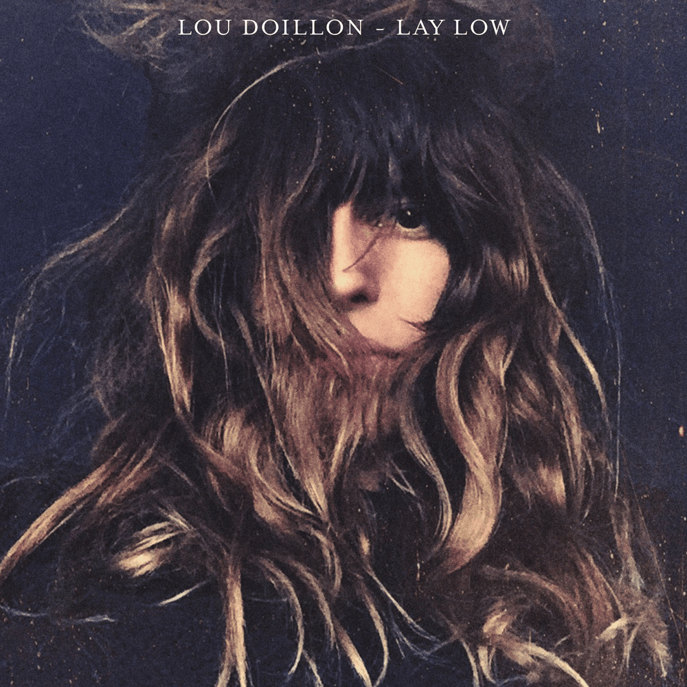 Album cover art for "Where To Start" by Lou Doillon