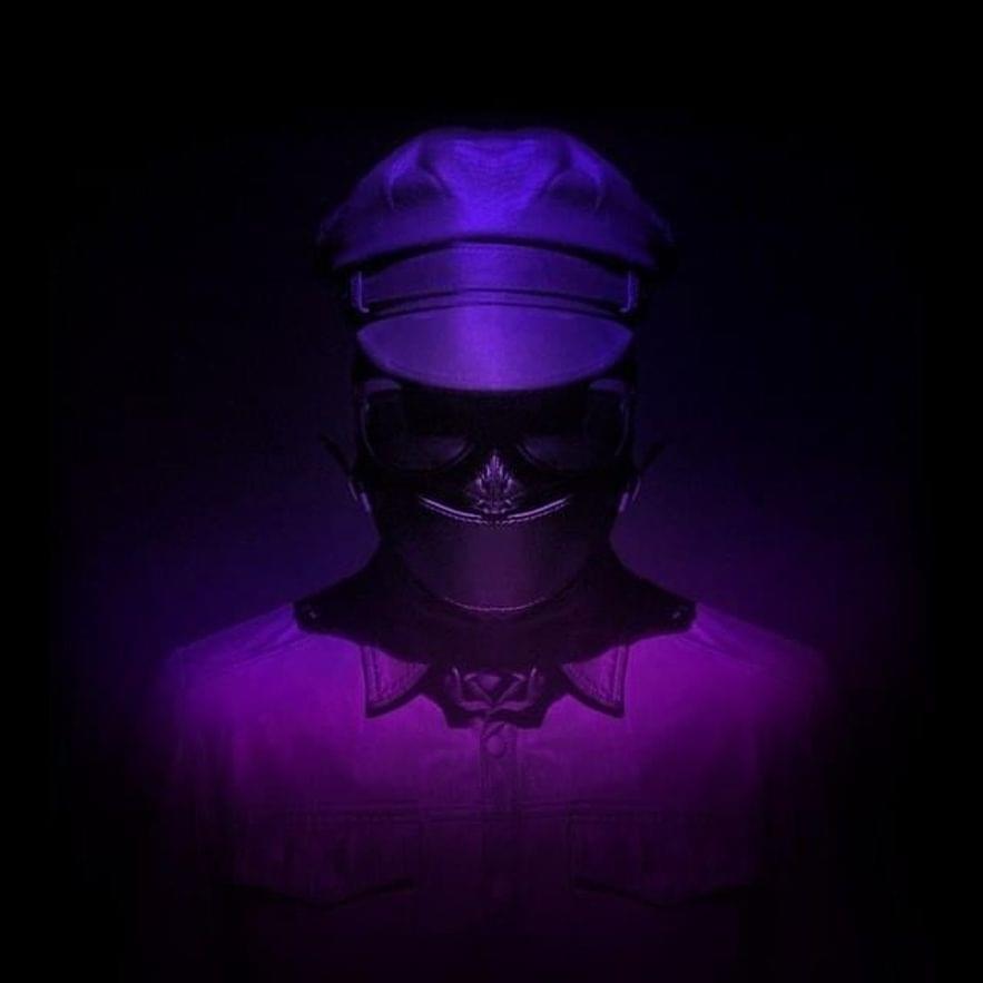 Album cover art for "A MILLION WAYS TO MURDER" by Kordhell