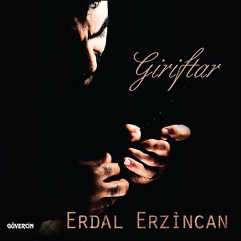 Cover image for Giriftar