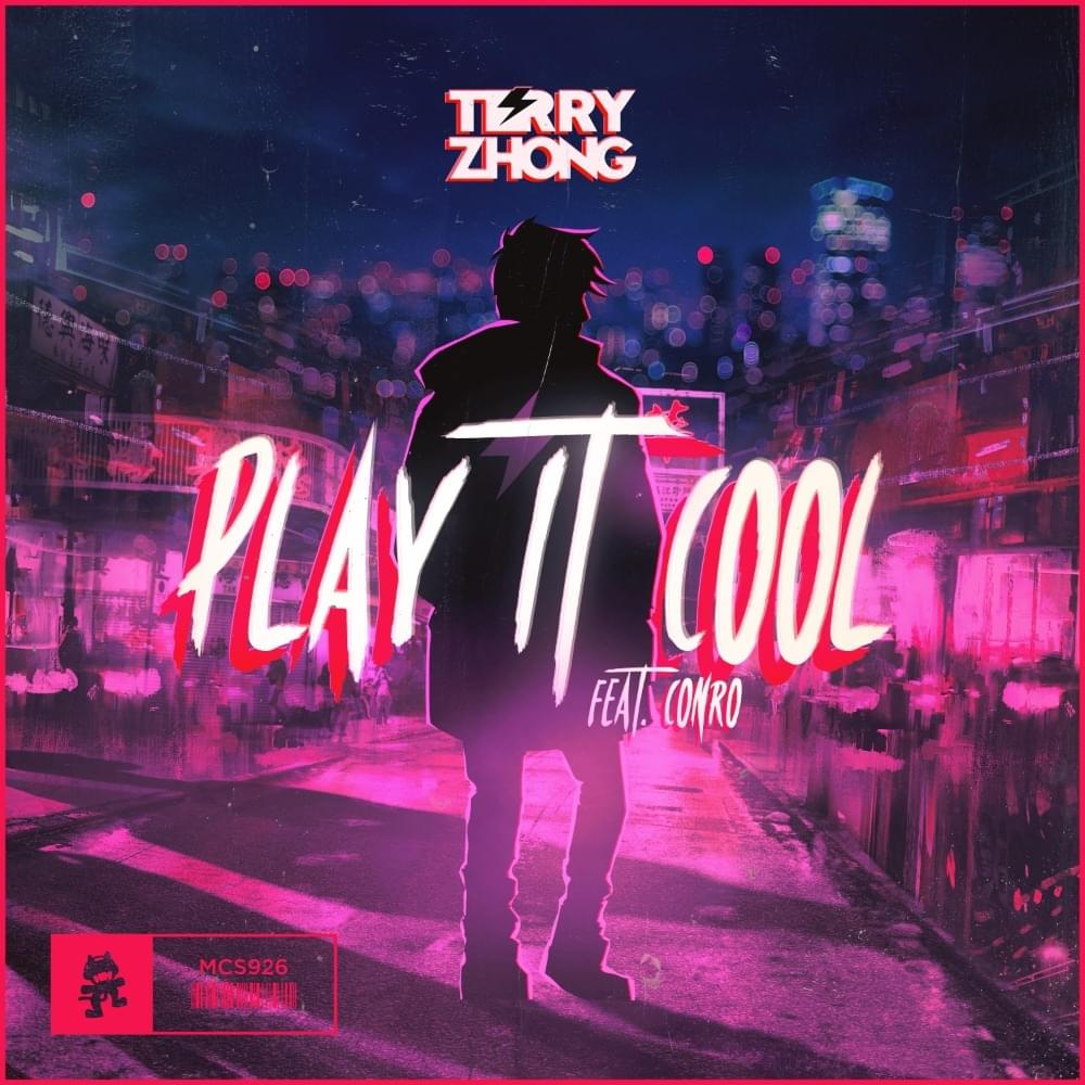 Play It Cool by Terry Zhong