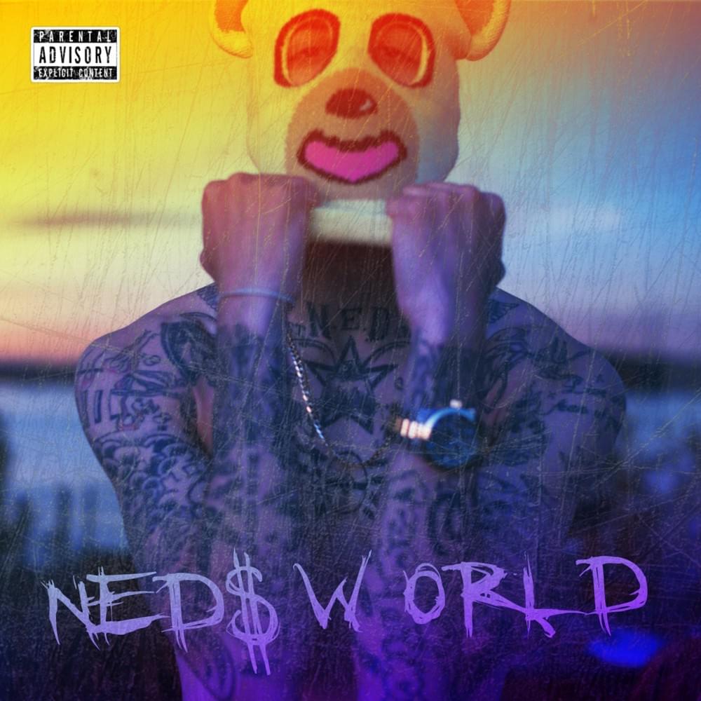 Cover image for Neds World