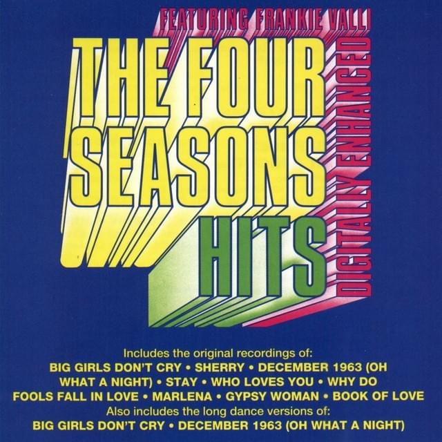 Cover image for Hits Digitally Enhanced