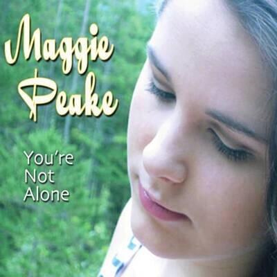 Cover image for You’re Not Alone