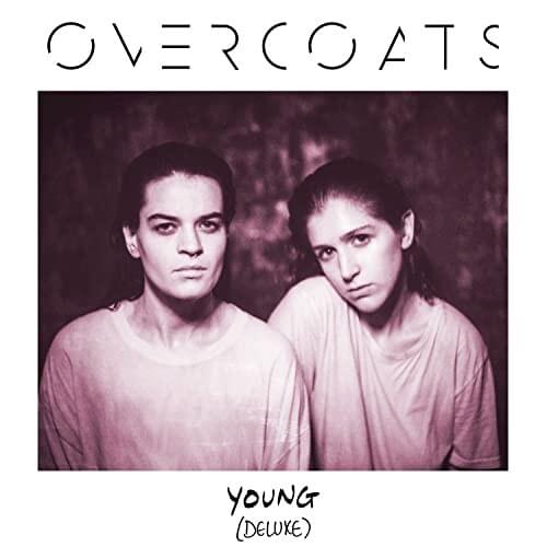 Cover image for Young (Deluxe)