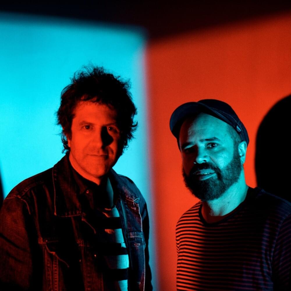 Swervedriver Profile Picture Photo of Swervedriver