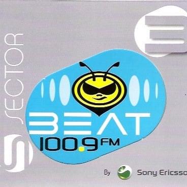 Cover image for Sector Beat 3