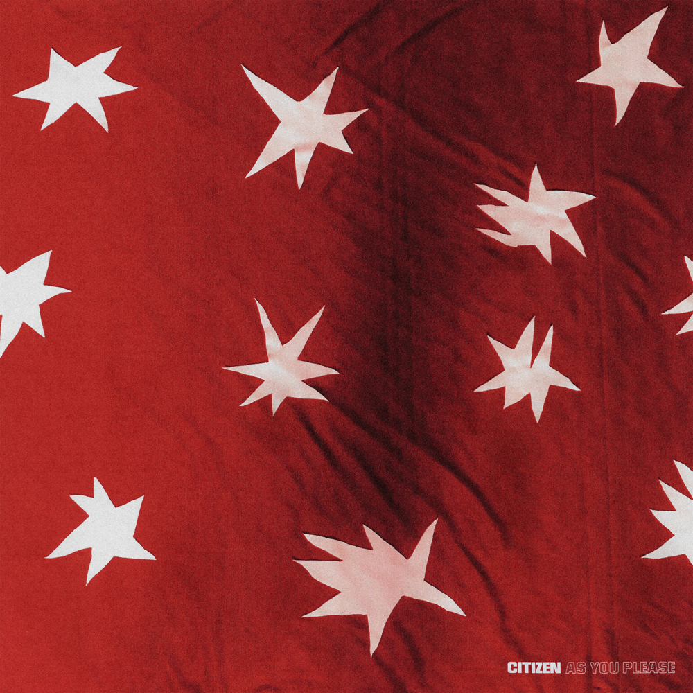 In the Middle of It All by Citizen