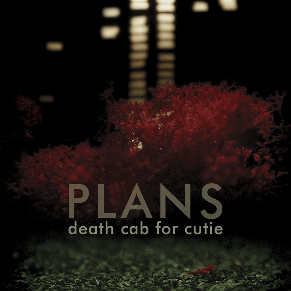 What Sarah Said by Death Cab for Cutie