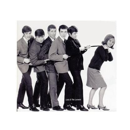Lulu And The Luvvers Profile Picture Photo of Lulu And The Luvvers