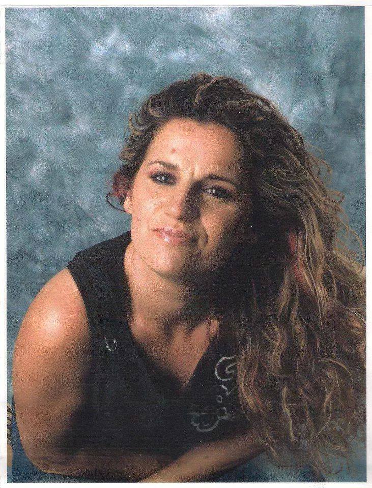Photo of Ana Paulino
