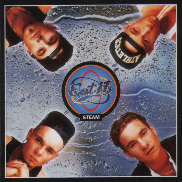 Deep by East 17