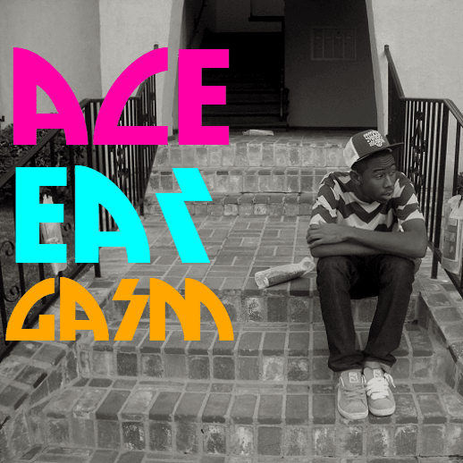 Cover image for Eargasm