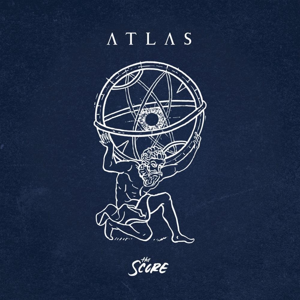 Cover image for ATLAS