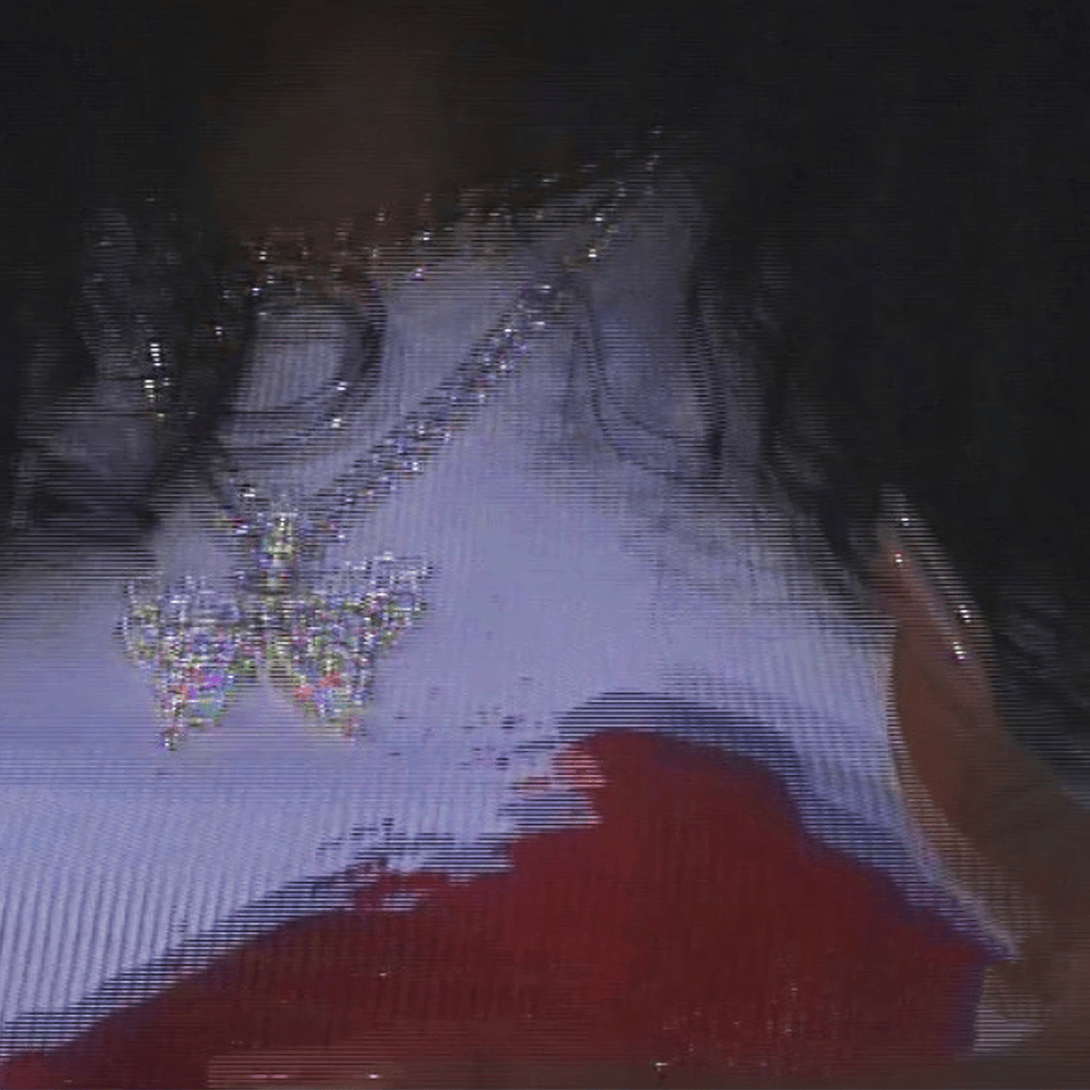 Album cover art for "Shirt" by SZA