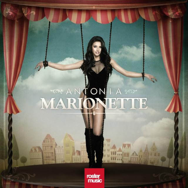 Marionette by Antonia