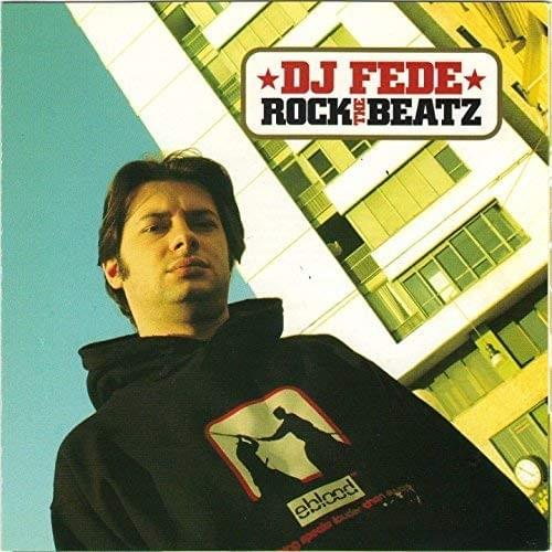 Album cover art for "Seguimi" by DJ Fede & Il Turco