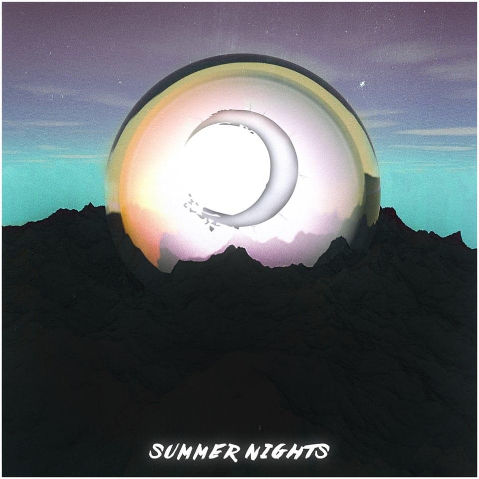 Summer Nights by Phantom Sage