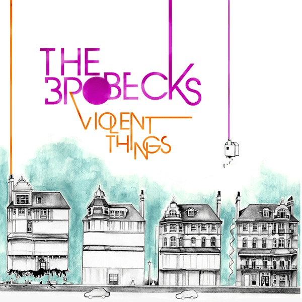 Better Than Me by The Brobecks