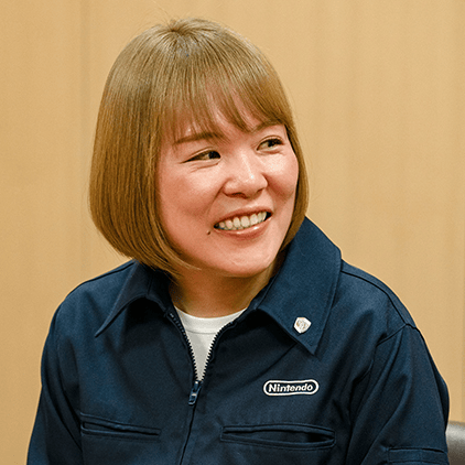 Photo of Atsuko Asahi