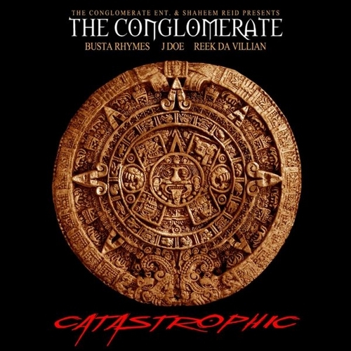 Poetic Justice by The Conglomerate Entertainment