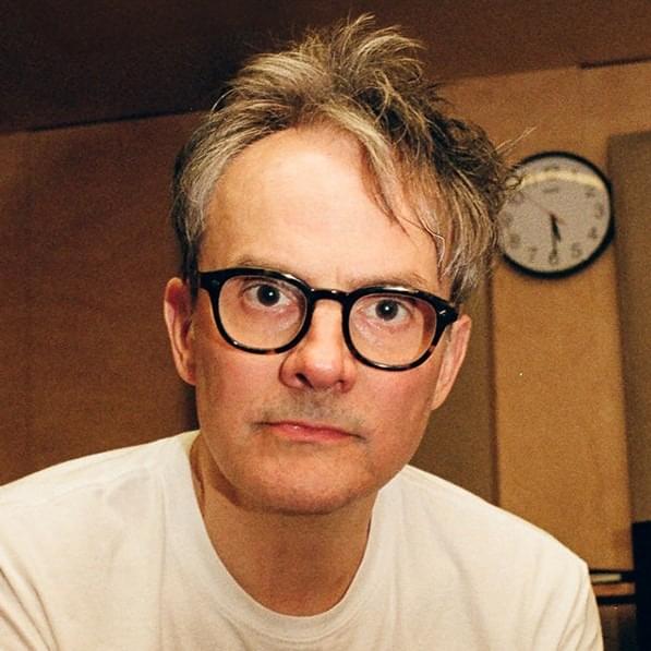 Photo of Mike Viola