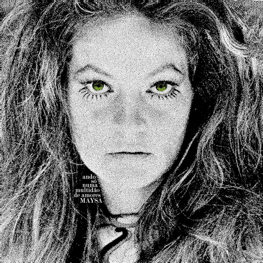 Três Lágrimas by Maysa