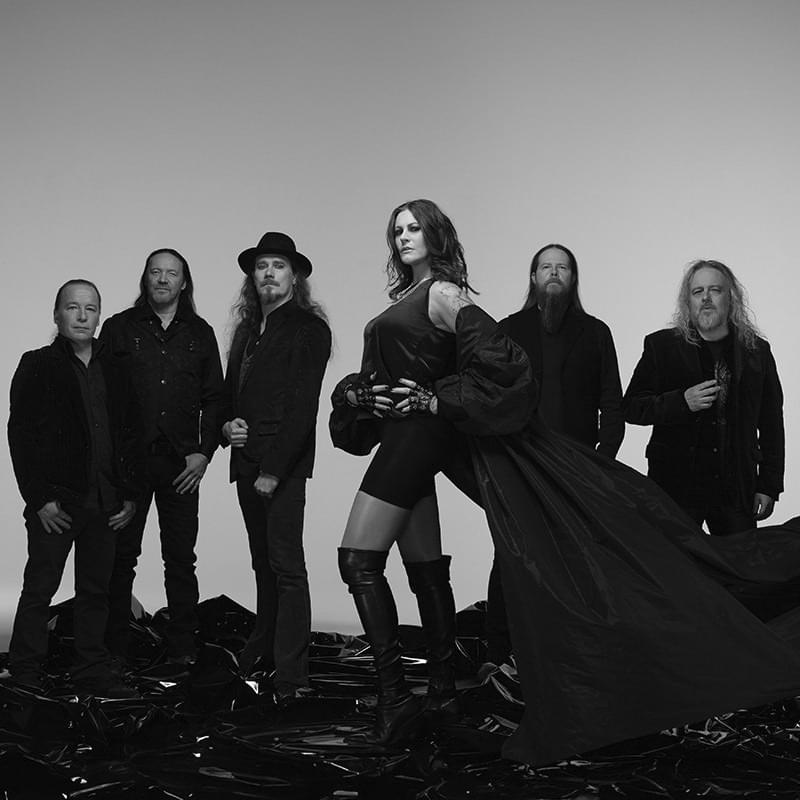 Nightwish Profile Picture Photo of Nightwish