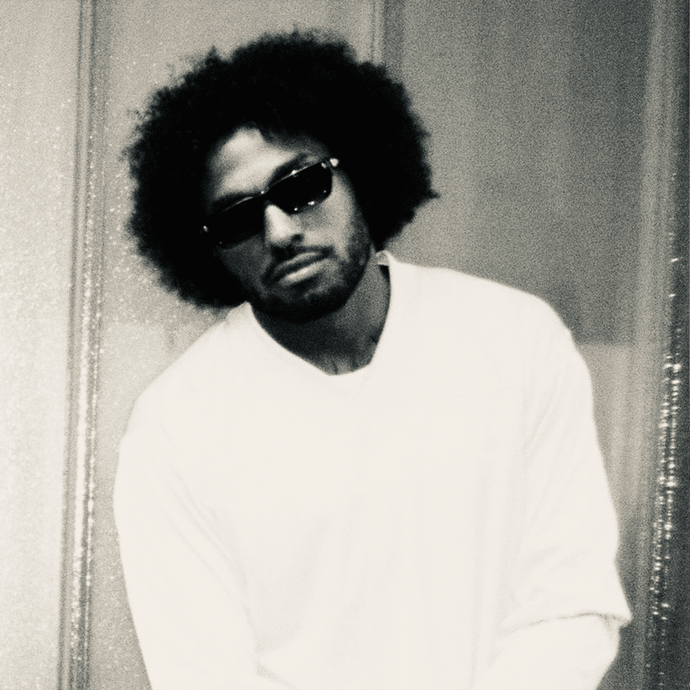 Album cover art for "DSCHUNGEL" by reezy