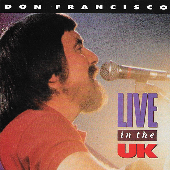 Holy, Holy, Holy (Hosanna) by Don Francisco