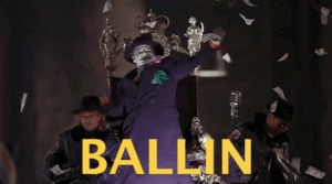 Ballin: Essay Tips (Migos Remix) by Big Teach