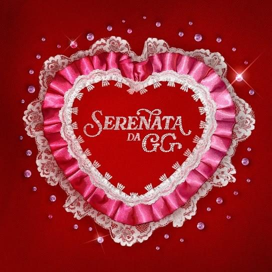 Cover image for Serenata da GG (Ao Vivo)