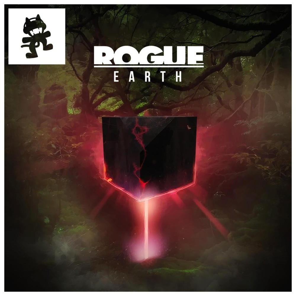 Cover image for Earth EP