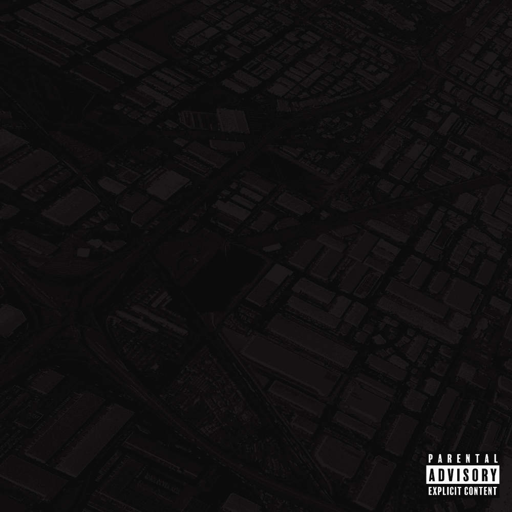 Album cover art for "FLOW (B.i)" by .idk.
