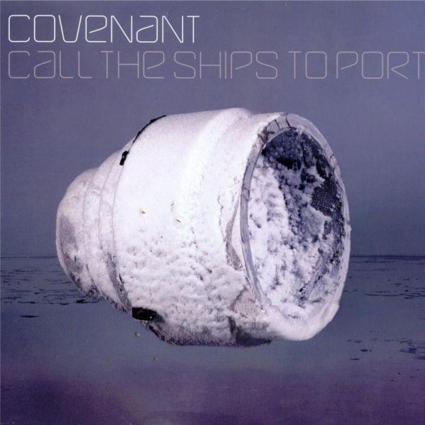 Cover image for Call The Ships To Port