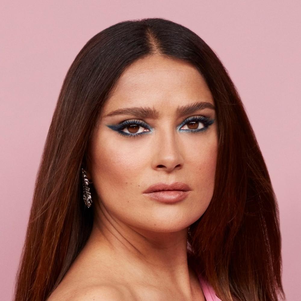 Salma Hayek Pinault Profile Picture Photo of Salma Hayek Pinault