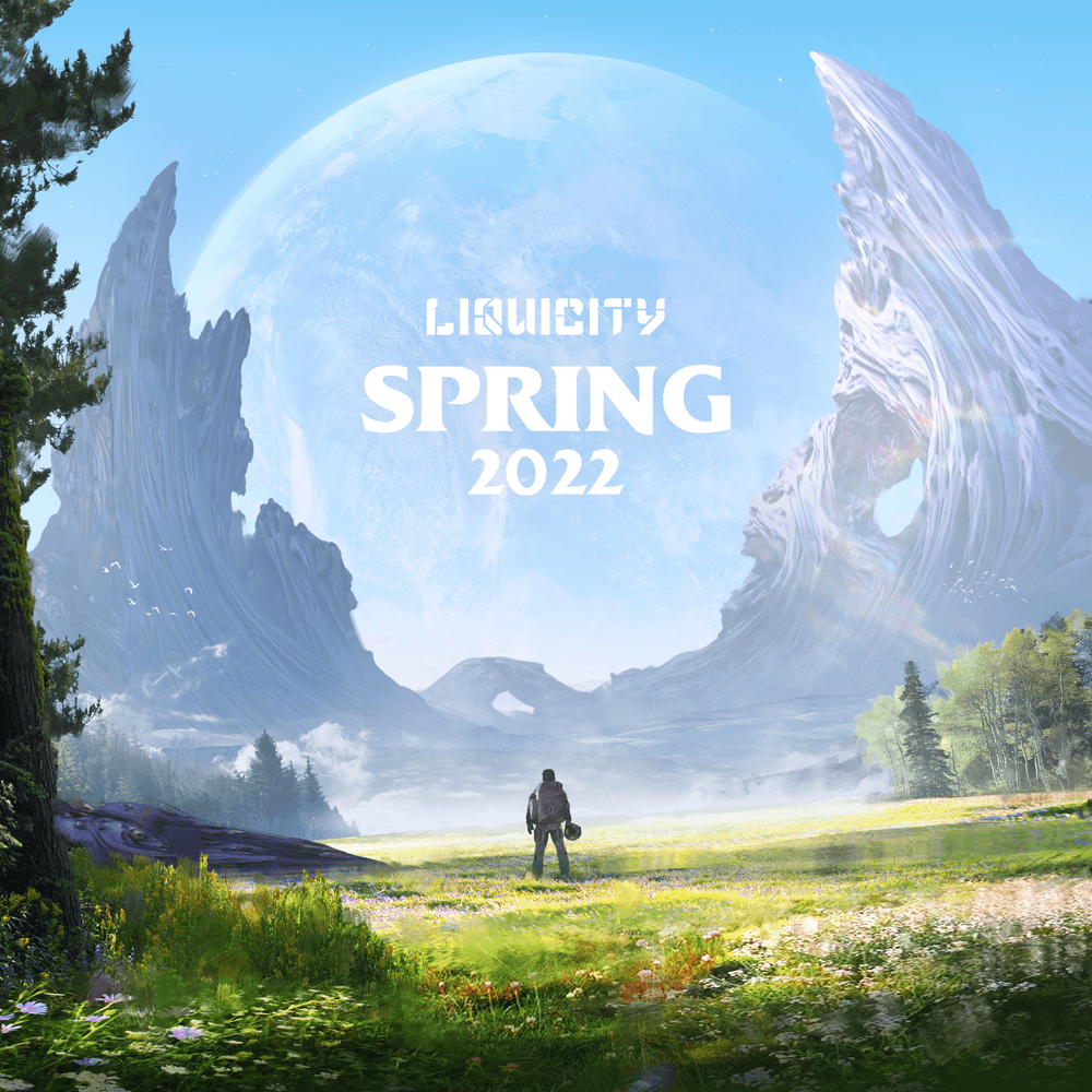 Ignite by METHOD (DnB)
