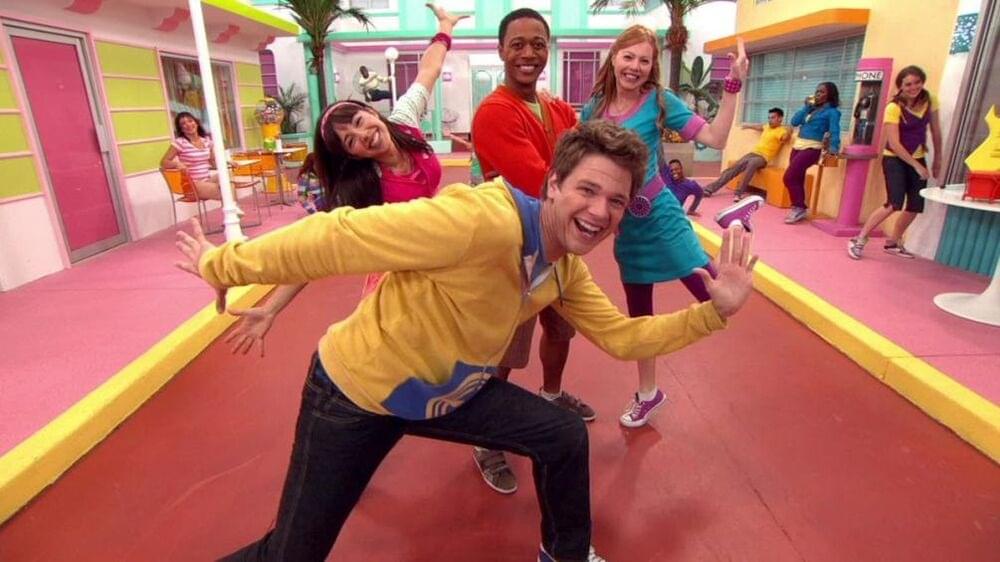 Bananas (Episode Version) by The Fresh Beat Band