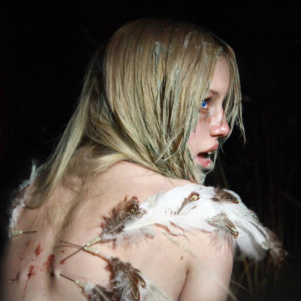 Cover image for STIGMATA