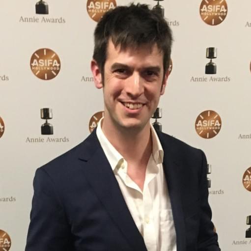 Photo of Christopher Willis