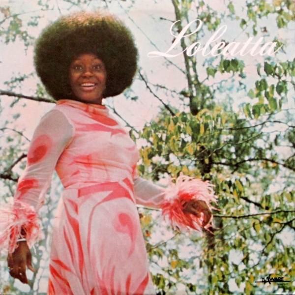 Cover image for Loleatta (1973)