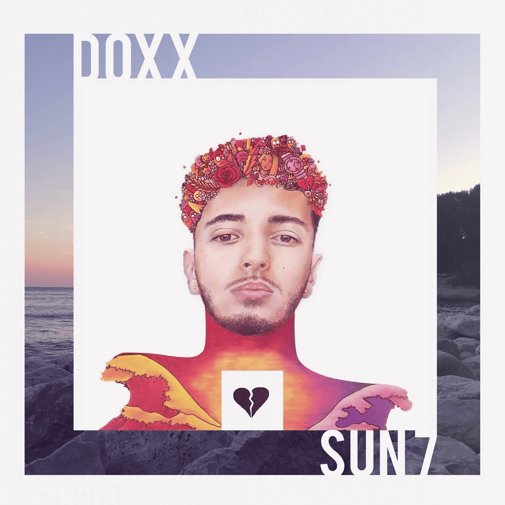 Sans titre part.4 (ST4) by Doxx