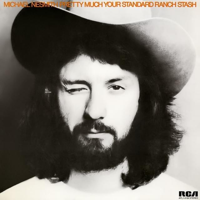 Release by Michael Nesmith