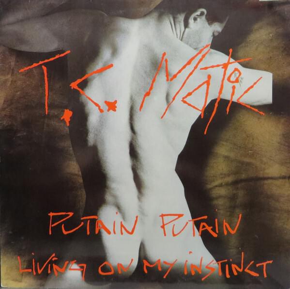 Putain Putain by TC Matic