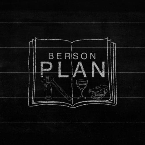 PLAN by Berson